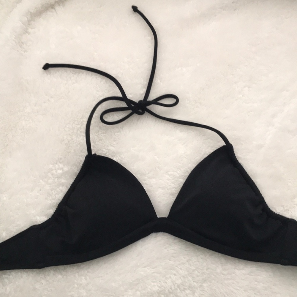 Victoria’s Secret Halter bikini top